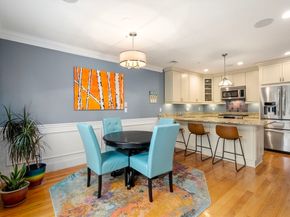 110 Park Street 3, Boston MA 02132