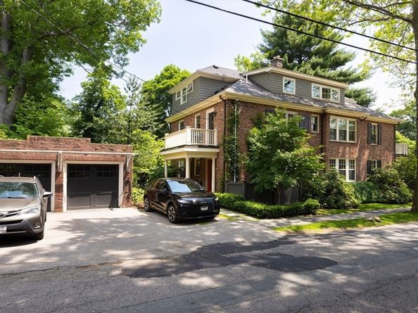 87 Greenough Street 2, Brookline MA 02445