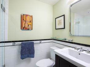 87 Greenough Street 2, Brookline MA 02445