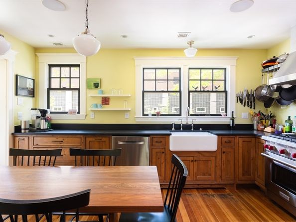 87 Greenough Street 2, Brookline MA 02445