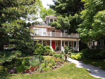87 Greenough Street