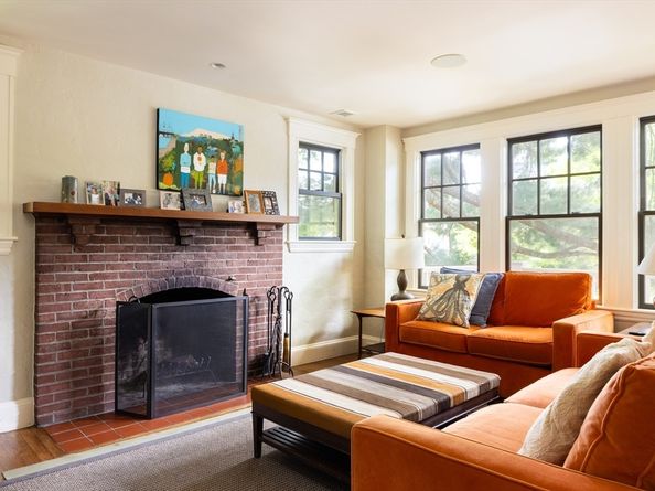 87 Greenough Street 2, Brookline MA 02445