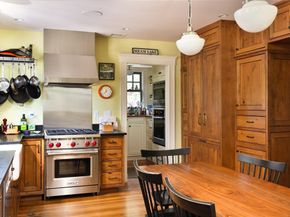 87 Greenough Street 2, Brookline MA 02445