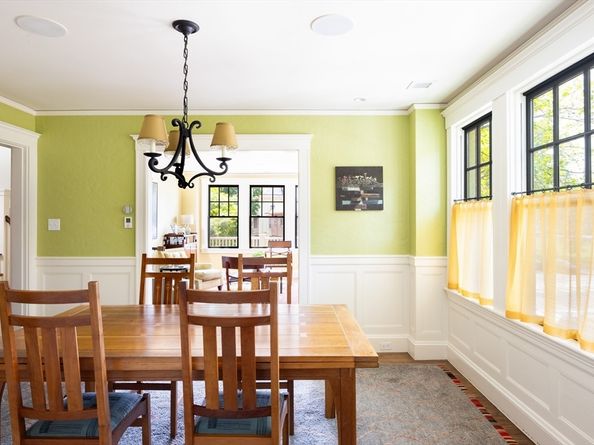 87 Greenough Street 2, Brookline MA 02445