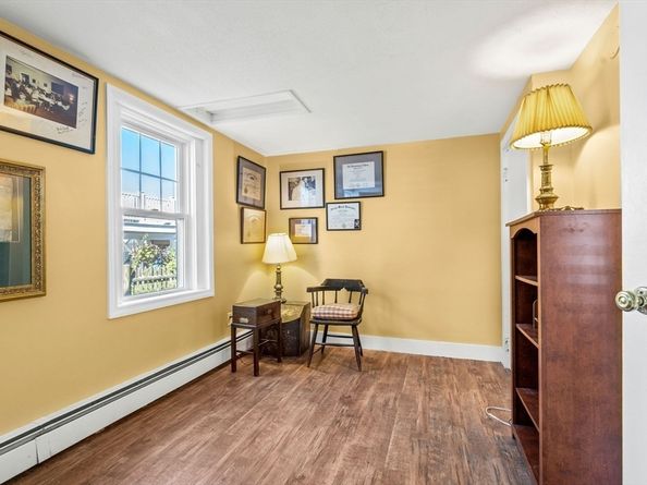 23 Beach Ave. 1, Salem MA 01970