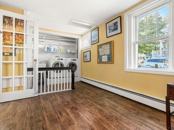 23 Beach Ave. 1, Salem MA 01970