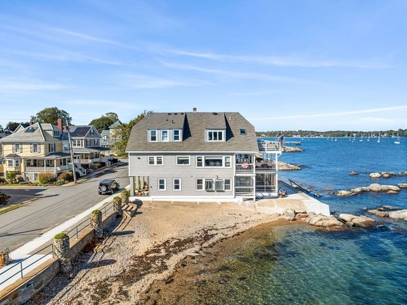 23 Beach Ave. 1, Salem MA 01970