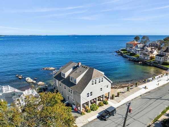 23 Beach Ave. 1, Salem MA 01970