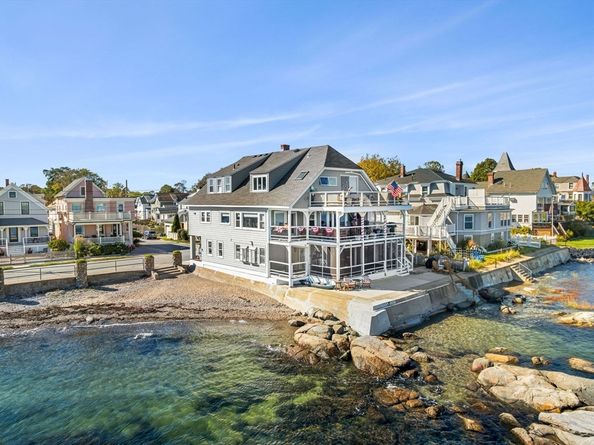 23 Beach Ave. 1, Salem MA 01970