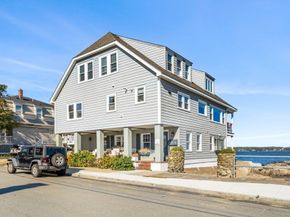 23 Beach Ave. 1, Salem MA 01970