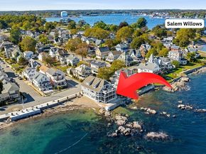 23 Beach Ave. 1, Salem MA 01970