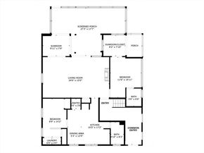 23 Beach Ave. 1, Salem MA 01970