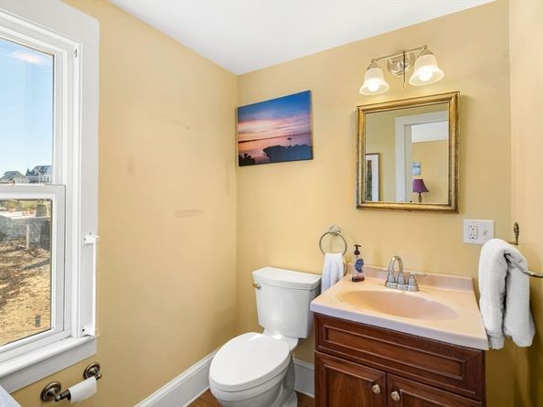 23 Beach Ave. 1, Salem MA 01970