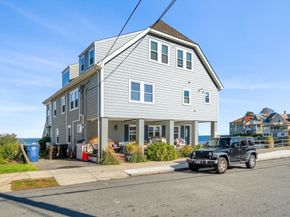 23 Beach Ave. 1, Salem MA 01970
