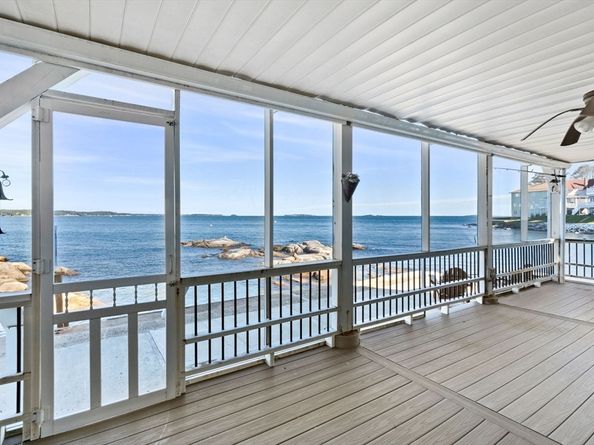 23 Beach Ave. 1, Salem MA 01970