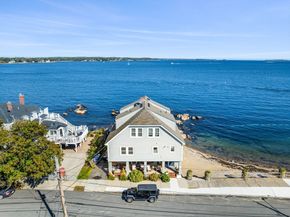 23 Beach Ave. 1, Salem MA 01970