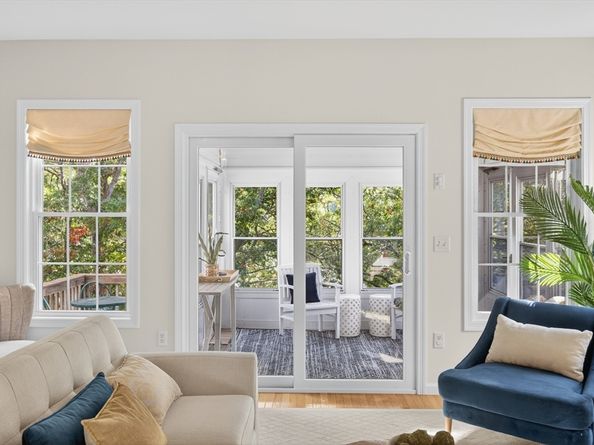 45 White Trellis, Plymouth MA 02360