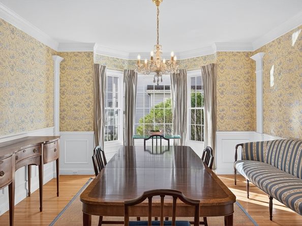 45 White Trellis, Plymouth MA 02360