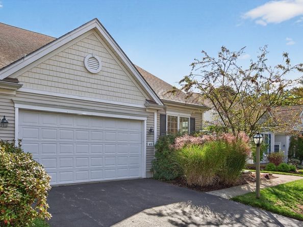 45 White Trellis, Plymouth MA 02360