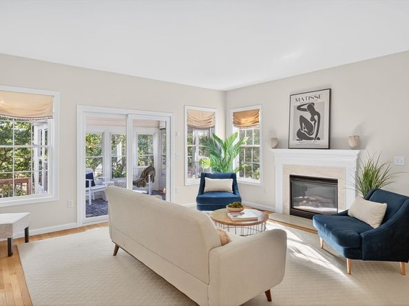 45 White Trellis, Plymouth MA 02360