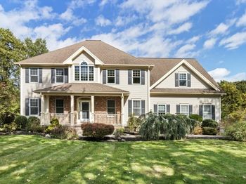 1 Settlers Dr