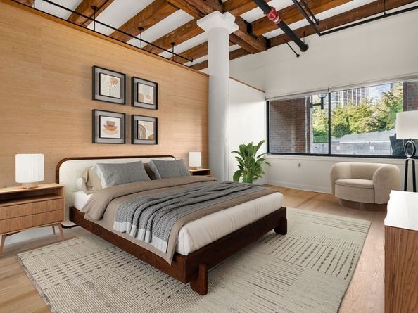 33 Sleeper St 104, Boston MA 02210