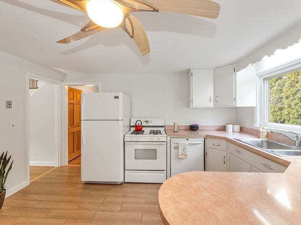 49 Summit St, Boston MA 02136