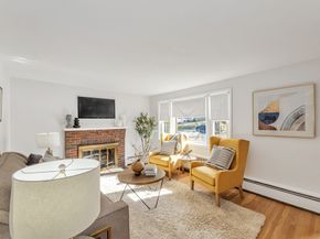 49 Summit St, Boston MA 02136