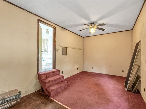 49 Summit St, Boston MA 02136