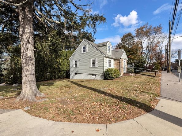 49 Summit St, Boston MA 02136