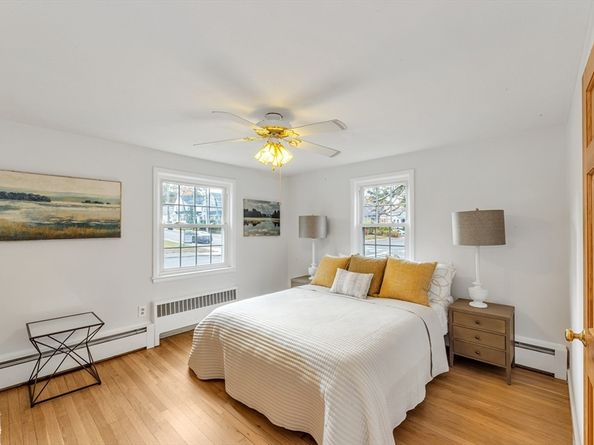 49 Summit St, Boston MA 02136