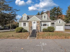 49 Summit St, Boston MA 02136