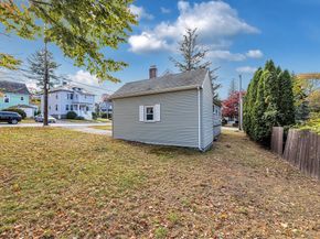 49 Summit St, Boston MA 02136