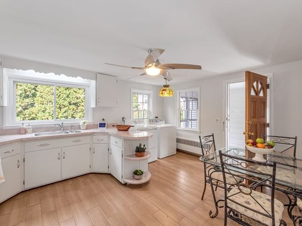 49 Summit St, Boston MA 02136