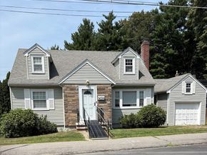 49 Summit St, Boston MA 02136