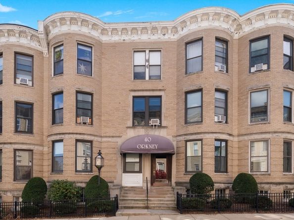 40 Orkney Rd 1, Boston MA 02135