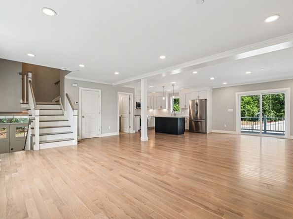 3 Hickory Hill 1, Wakefield MA 01880