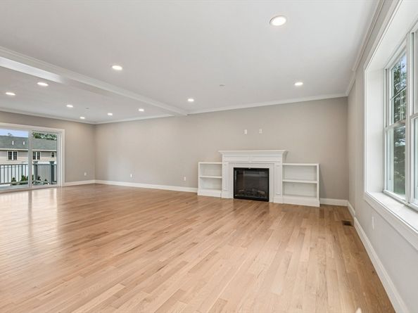 3 Hickory Hill 1, Wakefield MA 01880