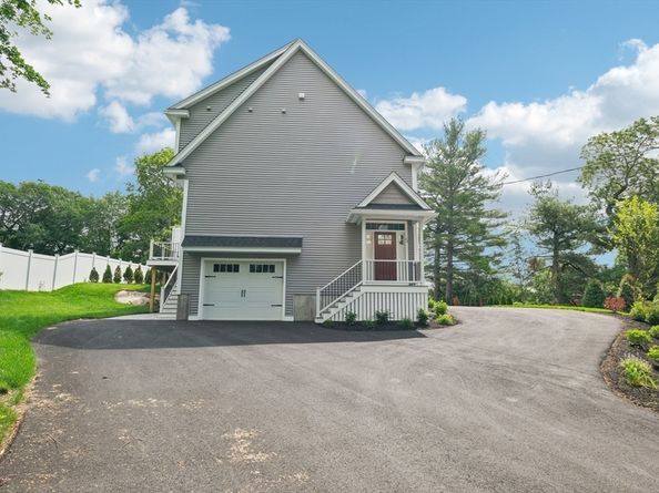 3 Hickory Hill 1, Wakefield MA 01880