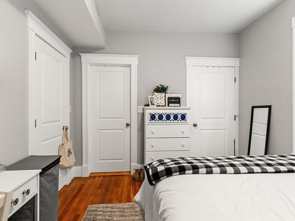 3 N Munroe Ter, Boston MA 02122