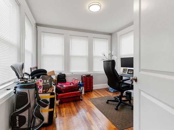 3 N Munroe Ter, Boston MA 02122