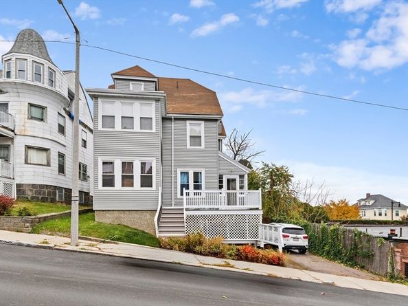 3 N Munroe Ter, Boston MA 02122