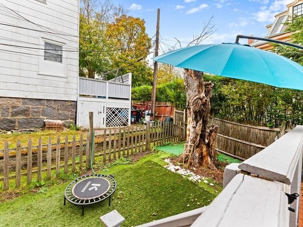 3 N Munroe Ter, Boston MA 02122