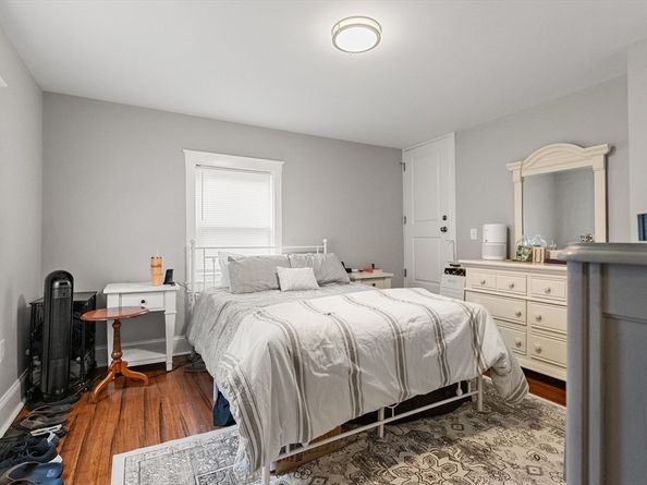 3 N Munroe Ter, Boston MA 02122