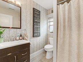 3 N Munroe Ter, Boston MA 02122