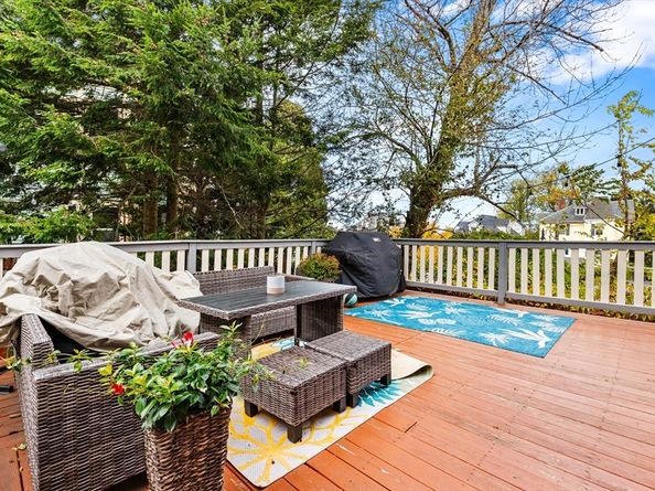 3 N Munroe Ter, Boston MA 02122