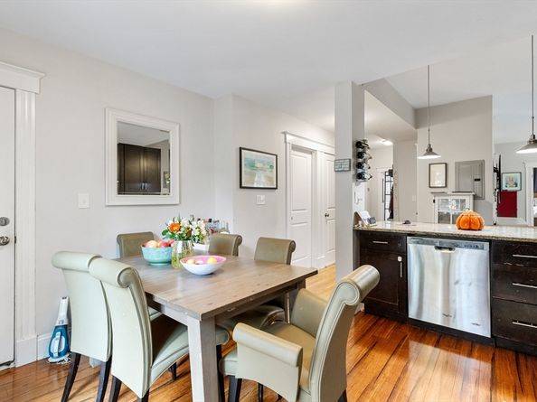 3 N Munroe Ter, Boston MA 02122