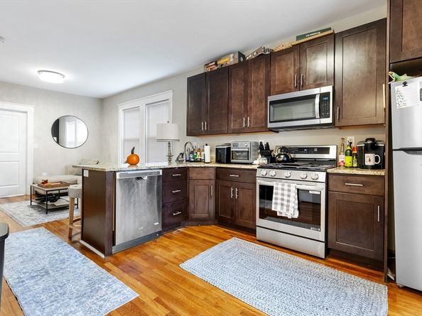 3 N Munroe Ter, Boston MA 02122