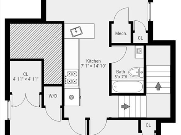 3 N Munroe Ter, Boston MA 02122