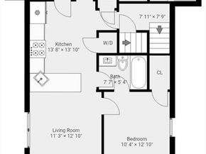 3 N Munroe Ter, Boston MA 02122